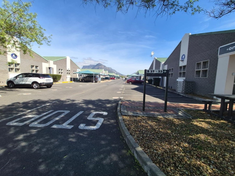 To Let Commercial Property for Rent in Pinelands Western Cape
